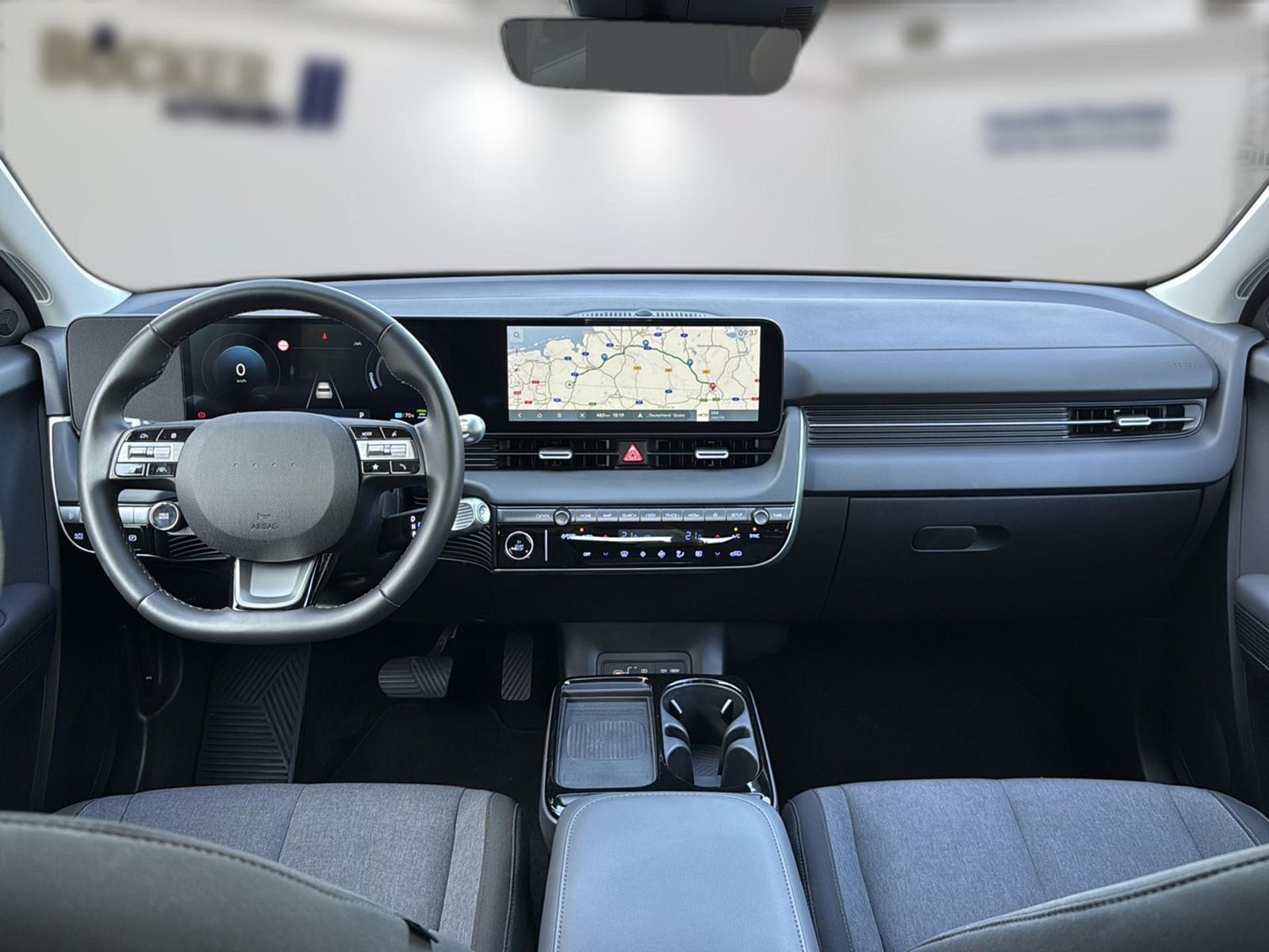 Hyundai IONIQ 5 – Bild 9