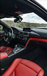 BMW M4 Competition - gebrauchte BMW M4 aus dem Jahr 2019