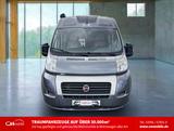 Adria Twin 600 SP - viele Extras - - Wohnwagen mit Seitensitzgruppe