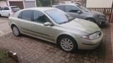 Renault Laguna II 3.0 V6 Automatik Teilleder - Renault Laguna: 3.0