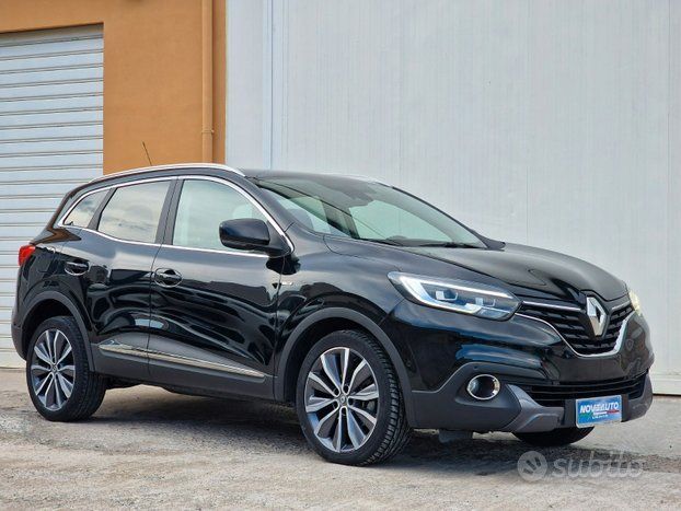 Renault Kadjar 1.6 dCi