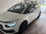 Citroën C4 Grand Picasso 7 sitzer - Citroën C4 mit Diesel-Antrieb: Grand Picasso
