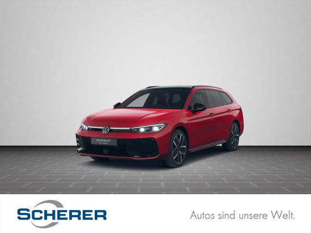 Volkswagen Passat - Bild 1
