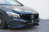 Mercedes-Benz CLA 200 *3xAMG-Line~Navi~LED~Kamera~18"~Keyless - Mercedes-Benz CLA 200: Coupé