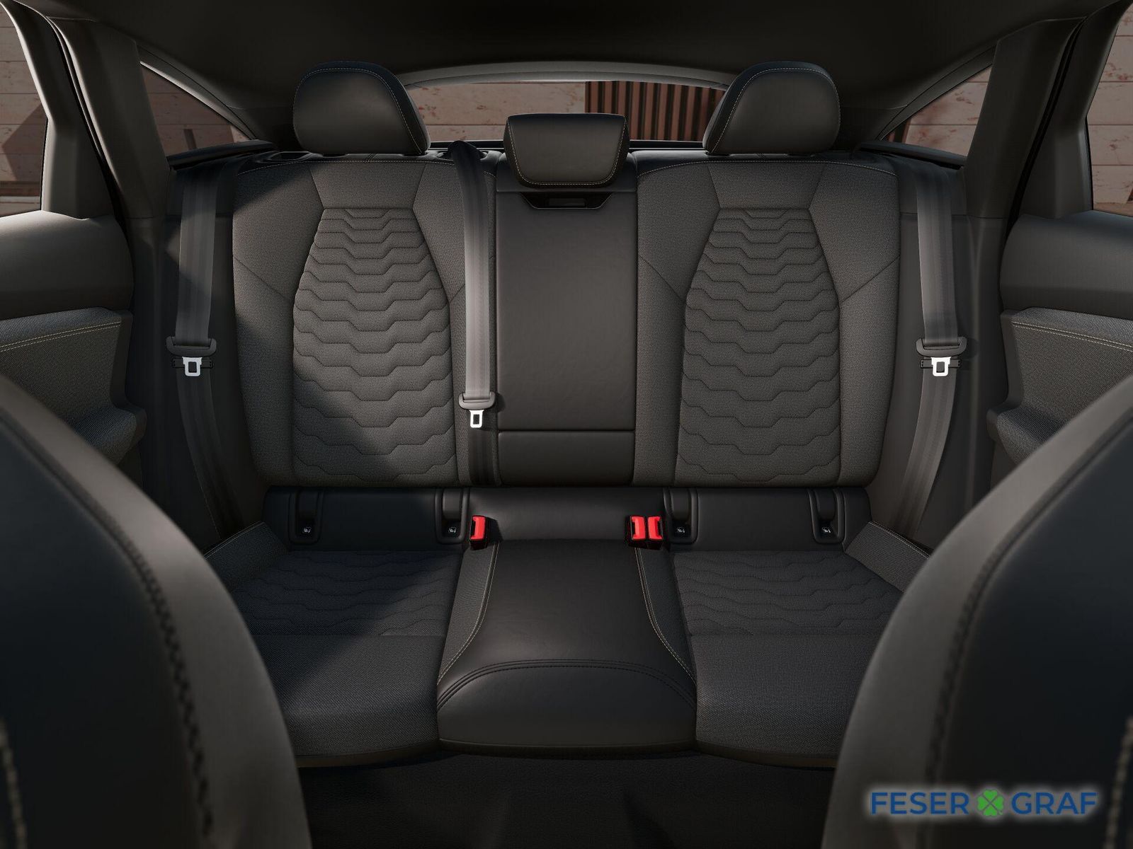 Audi A6 - Bild 9