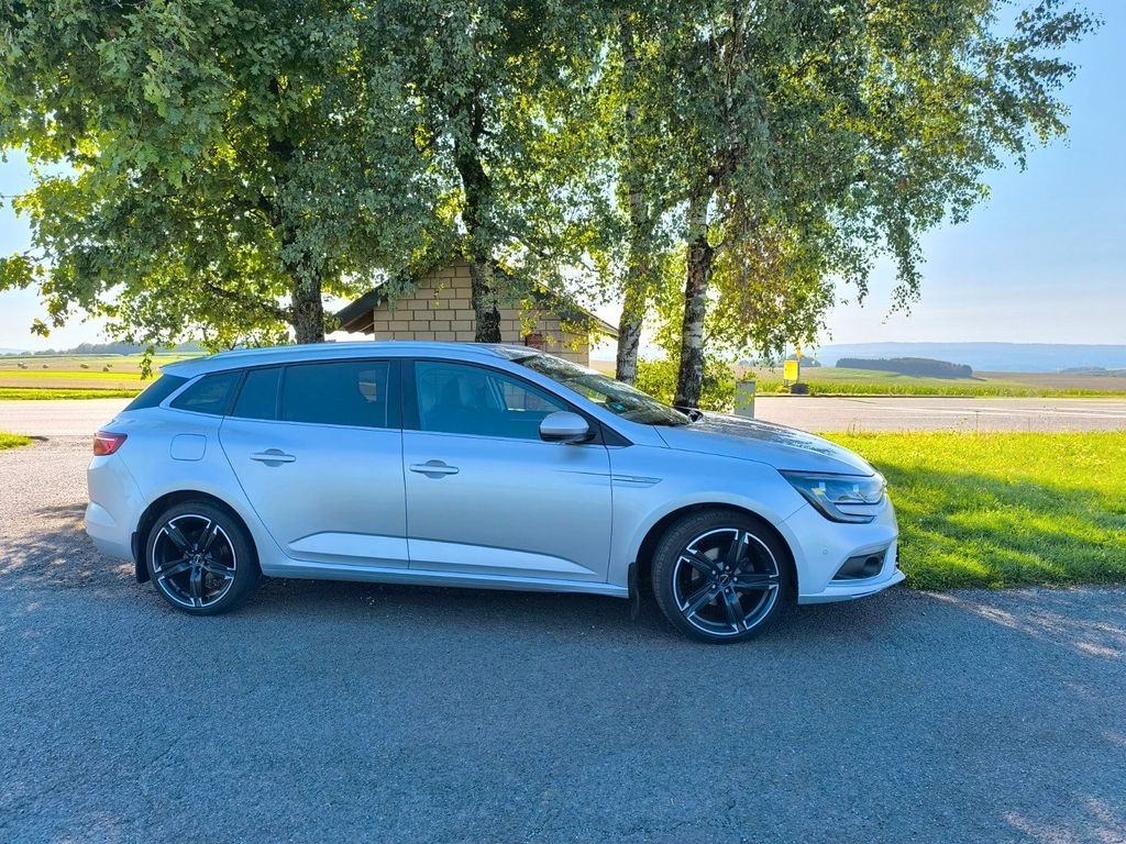 Image of Renault Megane
