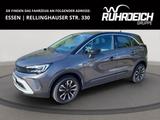 Opel Crossland Elegance 1.2 Turbo Navi SHZ LHZ LED Ca