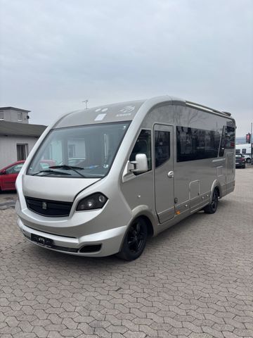 Knaus S Liner 700