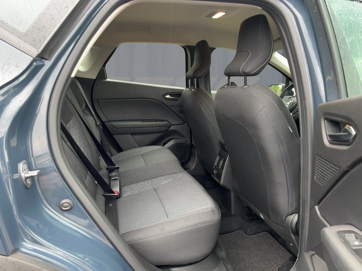 Renault Captur - Bild 5