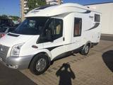 Fendt Ford K400 Teilintegriert Top Zustand - Wohnwagen & Wohnmobile in Hannover