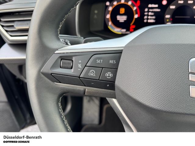 Seat Leon - Bild 13