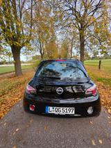 Opel Adam JAM 1.4 64kW JAM - Opel Adam: Automatik