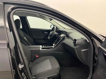 Mercedes C 220 - 8