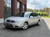 Opel Vectra 1.8 16V Elegance*Tüv Neu*Klima*Top* - gebrauchte Opel Vectra aus dem Jahr 2002