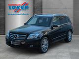 Mercedes-Benz GLK 220 CDI 4Matic AHK SPORT-PAKET NAVI - Mercedes-Benz GLK 220 aus 2011