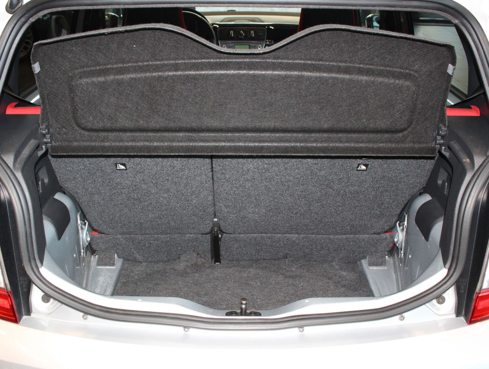 Fahrzeugabbildung SKODA Citigo Monte Carlo 2. Hand*Klima*PDC*Tempomat