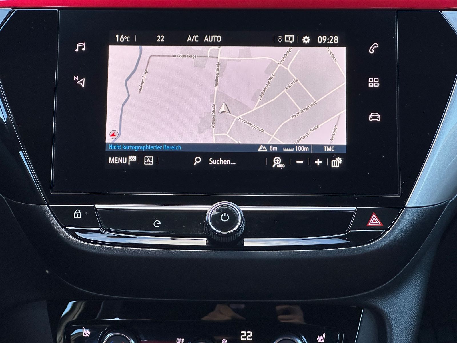 Fahrzeugabbildung Opel Corsa -e F GS NAV+LED+18ZOLL+SHZ+KEYLESS+CARPLAY