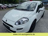 Fiat Punto Pop*2.Hand*Tüv Neu* - Fiat Punto aus 2014