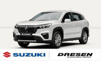 Suzuki (SX4) S-Cross - Vorschau Bild 1