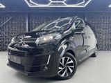 Citroën SpaceTourer 2HD/8SIT/HEADUP/PANO/ACC/MASSAGE/KAM - Citroën: Van
