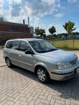 Kia KIA CARENS 1,8L ,105800km ,TÜV 08/2027    ... - Kia Gebrauchtwagen von 2003