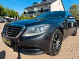 Mercedes-Benz S 350 S Limousine S 350 BlueTec / d-EURO 6 - Mercedes-Benz S-Klasse Gebrauchtwagen