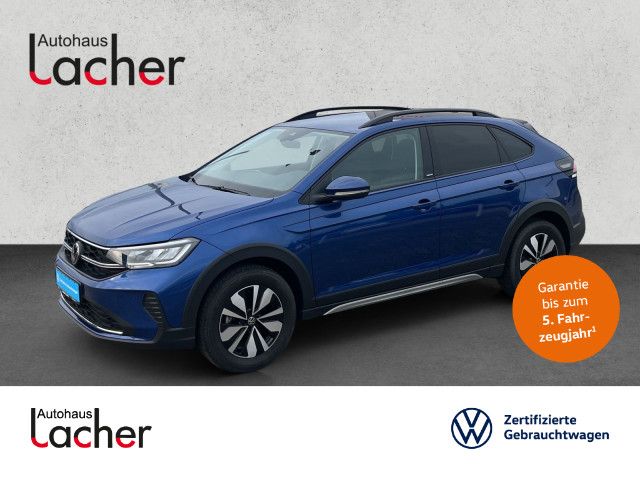 Taigo Move 1.0 TSI
