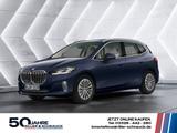 BMW 218i Active Tourer Luxury Line SHZ NAVI LED PANO