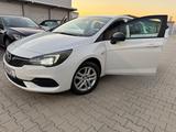 Opel Astra K Lim. Edition*Neu TÜV*Kamera*BT*MFL* - Opel Astra Gebrauchtwagen in Augsburg