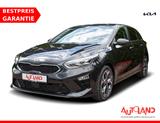 Kia Ceed 1.4 T-GDI DCT Spirit LED ACC Navi Kamera - gebrauchte Kia cee'd / Ceed aus dem Jahr 2020
