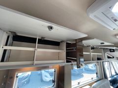 Bürstner Elegance I 910 G *Sie sparen: ca. 85.000€*