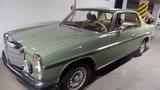 Mercedes-Benz Mercedes 280CE /8 in toller Farbe - zuverl... - Mercedes-Benz R 280 Gebrauchtwagen