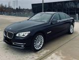 BMW 730d F01 Scheckheft|Facelift|LED|Volla... - BMW 730 Gebrauchtwagen in Nürnberg