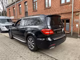Mercedes-Benz GLS 350d  - Mercedes-Benz GLS-Klasse von privat