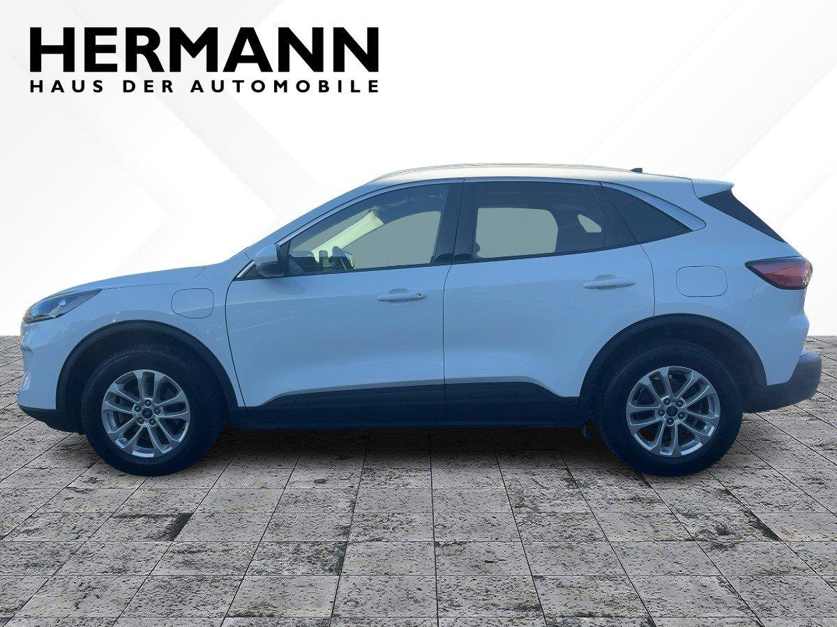Ford Kuga 2.5 PHEV Titanium *Pano*Kamera*Navi*