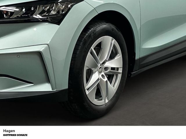 Skoda Enyaq - Bild 9