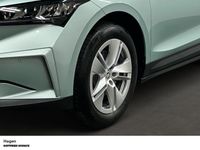 Skoda Enyaq - Vorschau Bild 9