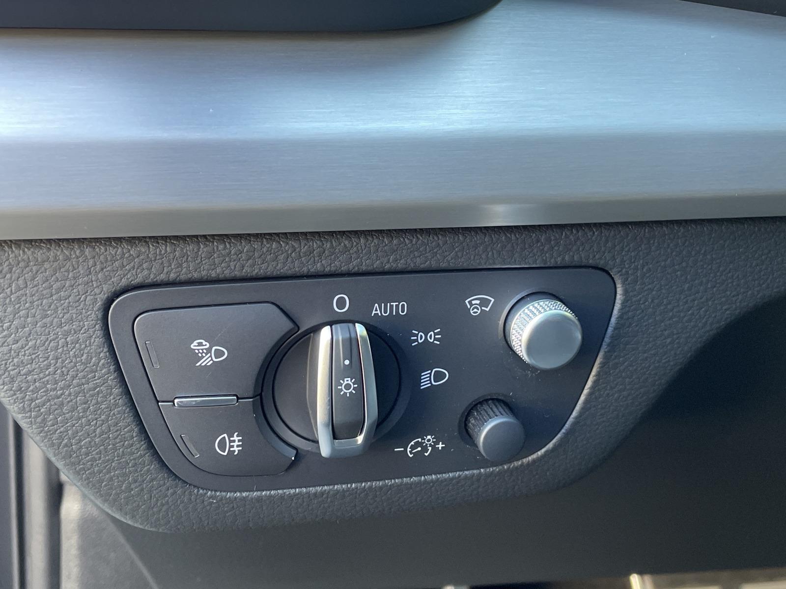 Audi Q5 50 TDI quattro 3x S-Line Pano ACC HUD