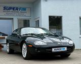 Jaguar XK8 Coupe 4.0 V8 LEDER KLIMA PDC LM ZV SV