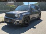 Jeep Renegade Limited 1.6 MultiJet #11292 - Jeep Renegade: Limousine