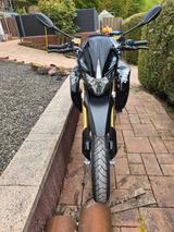 Aprilia Dorsoduro 1200 - Offers matching your search criteria