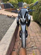 Aprilia Dorsoduro 1200 - Angebote entsprechen deinen Suchkriterien