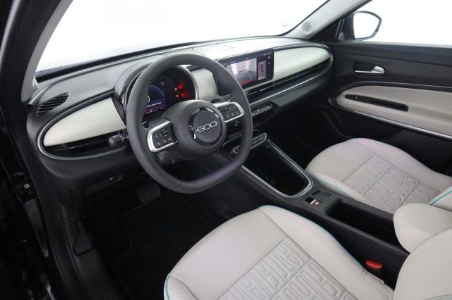 Fiat FIAT 600 600 Hybrid 110 CV DCT MHEV La Prima