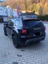 Dacia Duster Blue dCi 115 Extreme/Dacia-Vollaustattung - Dacia Duster Extreme mit Diesel-Antrieb