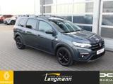 Dacia Jogger Extreme+ TCe 110 7-Sitzer - Dacia Jogger Gebrauchtwagen