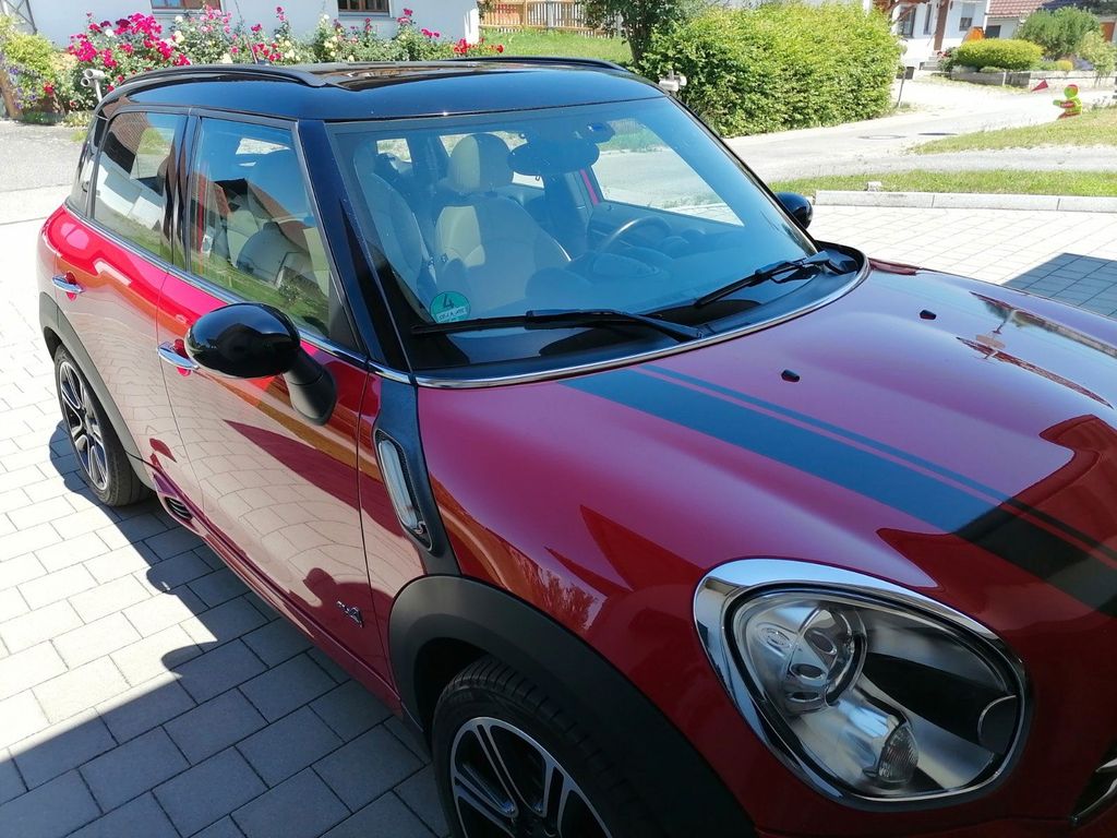 Image of MINI Cooper SD
