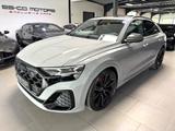Audi Q8 50 TDI S-LINE NARDO CARBON PR.2025 B&O PANO - Audi Q8 in Bielefeld