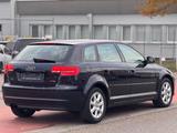 Audi A3 Sportback 1.8 TFSI Ambiente - Audi A3 aus 2010: Sportback