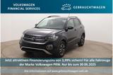 Volkswagen T-CROSS "UNITED" 1.0 TSI PDC*KLIMA*SH - Volkswagen T-Cross in Braunschweig