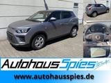 Ssangyong Tivoli 1.5 T-GDI 2WD MT Nomad DigiCockpit RKam N - Ssangyong Tivoli Neuwagen